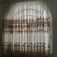 پرده ترک|پرده، رانر، رومیزی|تهران, ائمه اطهار|دیوار