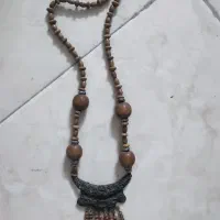 گردنبند عطیقه|کلکسیون اشیاء عتیقه|مشهد, صیاد شیرازی|دیوار