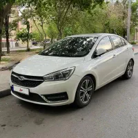 خودرو آریزو۵