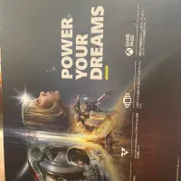 Xbox X series 1 TB ssd