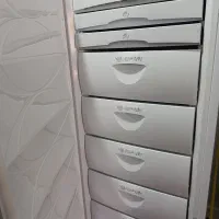 یخچال|یخچال و فریزر|آباده, |دیوار