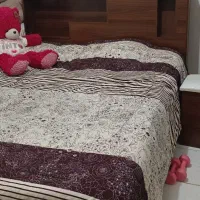 سرویس خواب دو نفره