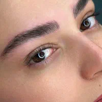 آرایش دائم صورت|خدمات آرایشگری و زیبایی|اصفهان, باغ دریاچه|دیوار