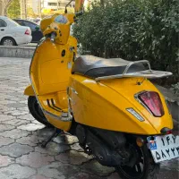Rs150 همتاز|موتورسیکلت|تهران, شهرک غرب|دیوار