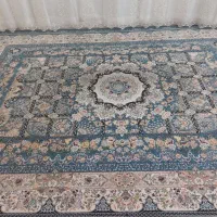 فرش  ۱۲۰۰ شانه ۳۶۰۰ تراکم ۹متری|فرش|تهران, فلاح|دیوار