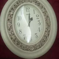 ساعت دیواری