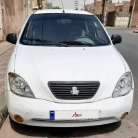 تیبا مدل۹۰دوگانه دست فنی درجه یک