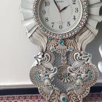 ساعت دیواری