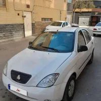 تیبا صندوق دار ۹۹|خودرو سواری و وانت|اصفهان, پارک سلمان فارسی|دیوار