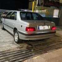 پژو پارس مدل 85|خودرو سواری و وانت|اصفهان, برازنده|دیوار
