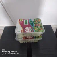 سالاد وکیوم،سالاد فصل،تالار،رستوران،مراسمات|خوردنی و آشامیدنی|قم, چهل درخت‎|دیوار