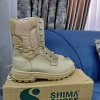 فروش پوتین