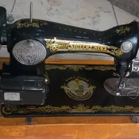 چرخ خیاطی|چرخ خیاطی و ریسندگی|کرج, گلشهر|دیوار