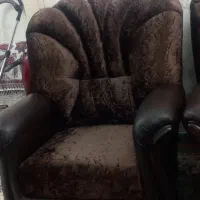 مبل ۹نفره|مبلمان خانگی و میز عسلی|قم, انسجام|دیوار