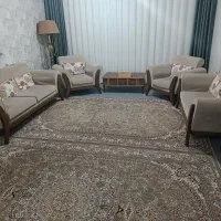 مبلمان هفت نفره