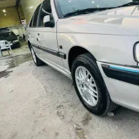 پارس elx موتورزانتیا۸۴توکرم|خودرو سواری و وانت|شیراز, منطقه هوایی شهید دوران|دیوار