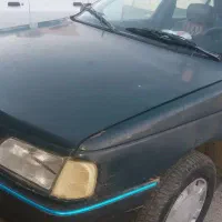 اردی مدل۸۳ انژکتور وهیدرولیک.دوگانه ال پی جی