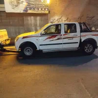 امداد خودرو یدک کش چرخگیر در یافت آباد منطقه 18|خدمات حمل و نقل|تهران, یافتآباد|دیوار
