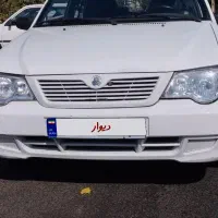 پراید۱۱۱ مدل۹۵ اقساط|خودرو سواری و وانت|تهران, تهرانپارس شرقی|دیوار
