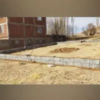 زمین ۱۷۷متری سنددار