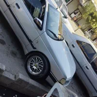 پژو405مدل 88|خودرو سواری و وانت|وزینه, |دیوار