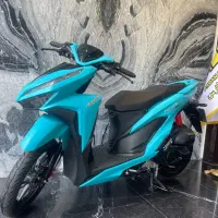 click 180cc|موتورسیکلت|تهران, نیلوفر|دیوار