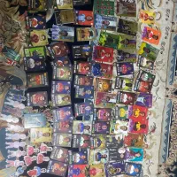 کارت های توبه‌ی کیمدی