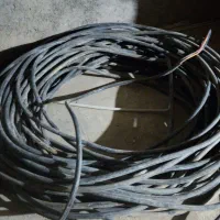 کابل برق ۲۵×۴آلمینیوم سه فاز