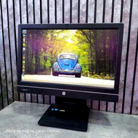 کامپیوتر کامل All in one با ضمانت آماده استفاده