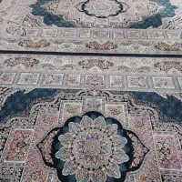 فرش خوش نقش و طرح