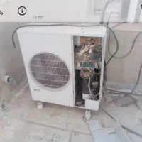 تعمیرات کولرگازی و لوله کشی توکارکولرگازی|خدمات پیشه و مهارت|یزد, |دیوار