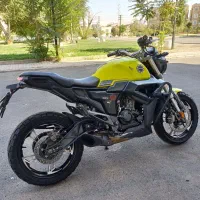 xsr155 cb150 زونتس ۱۵۵|موتورسیکلت|تهران, جوانمردان (اندیشه)|دیوار