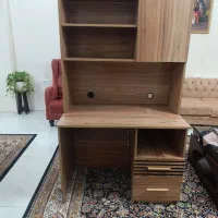 میز تحریر سنا چوب