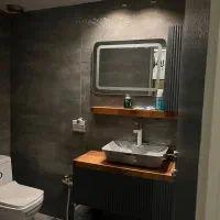 اجاره واحد و‌ ویلا در غرب|اجارهٔ کوتاه‌مدت ویلا و باغ|تهران, تهرانپارس جنوبی|دیوار