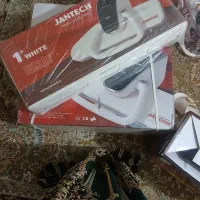 اتو پرسی ژانومه نو