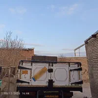 الوند|خودرو سنگین|لردگان, |دیوار