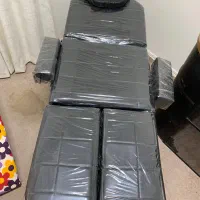 تخت تاتو و ماساژ و فشیال به همراه آرم رست|آرایشی، بهداشتی، درمانی|کرج, شهرک فهمیده|دیوار