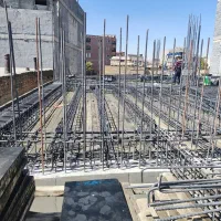 نیاز به نگهبان کارگاه ساختمانی