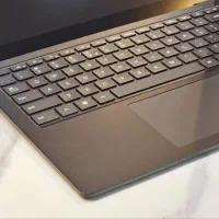 سرفیس لپتاپ 4/surface laptop|رایانه همراه|اصفهان, ملک‌شهر|دیوار