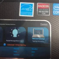 لپ تاپ ارتقا یافته ایسوز