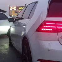 فولکس گلف GTI مدل ۱۳۹۷|خودرو سواری و وانت|تهران, نیرو هوایی|دیوار