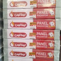 رادیاتور پنلی ایساتیس آفتاب  ۱۲۰ سانتی متری