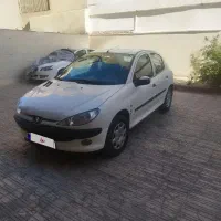 206 بدون رنگ عروسک استثنایی