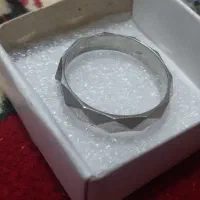 فروش حلقه نقره