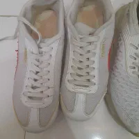 کفش مردانه خارجی در حد نو|کیف، کفش، کمربند|مشهد, سپاد|دیوار