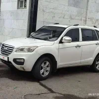 لیفان x60 اتومات