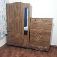 کمد و دراور فایل|جاکفشی، کمد، دراور|الوند, |دیوار