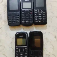 گوشی های ساده