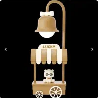 چراغ خواب چراغ مطالعه لاکچری|چراغ خواب و آباژور|زاهدان, |دیوار