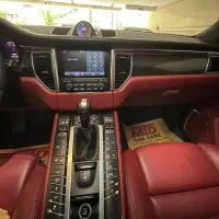 پورشه ماکان ۲۰۱۷